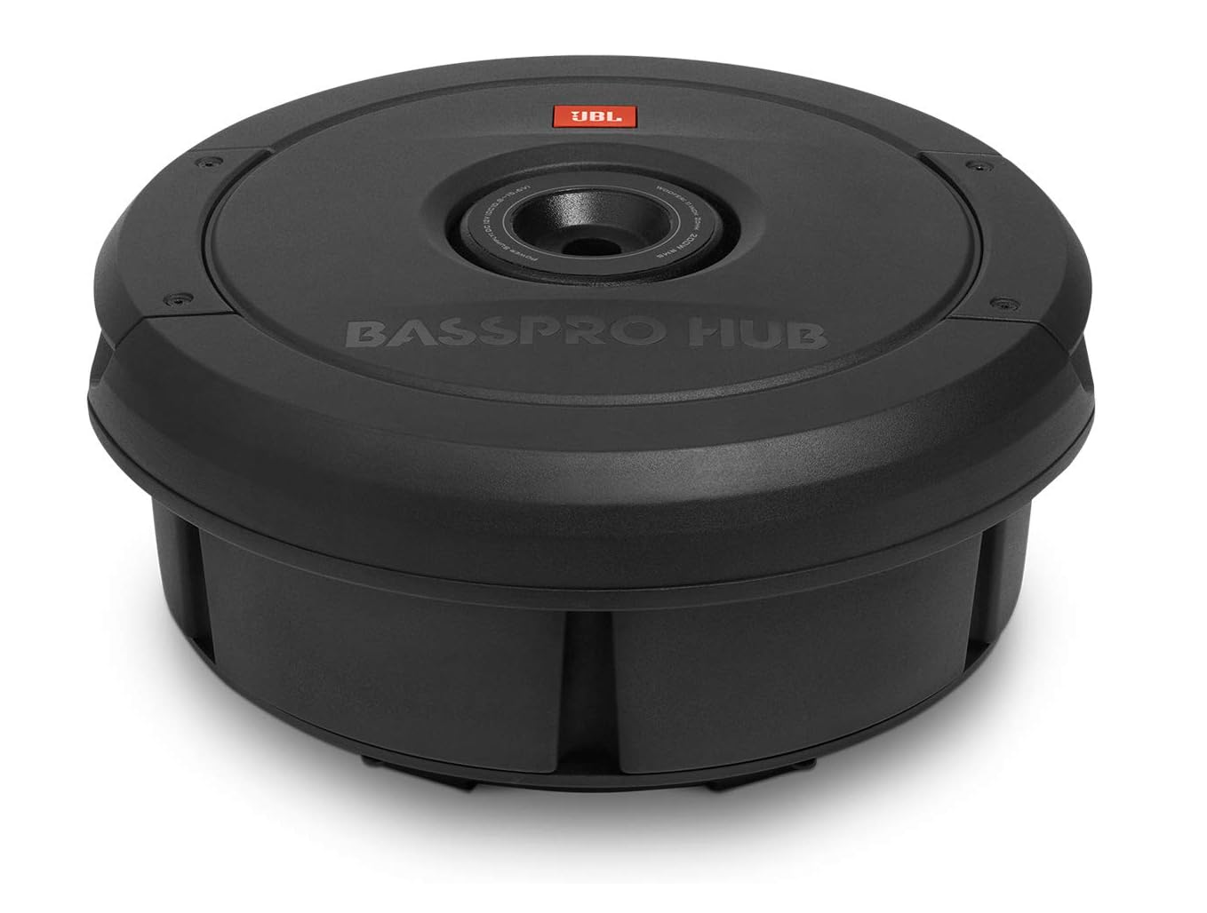 Get The Most Bass With The Best Spare Tire Subwoofers