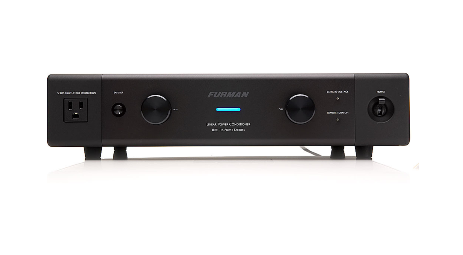 Upgrade Your Audio Experience With The Best Audiophile Power Conditioner