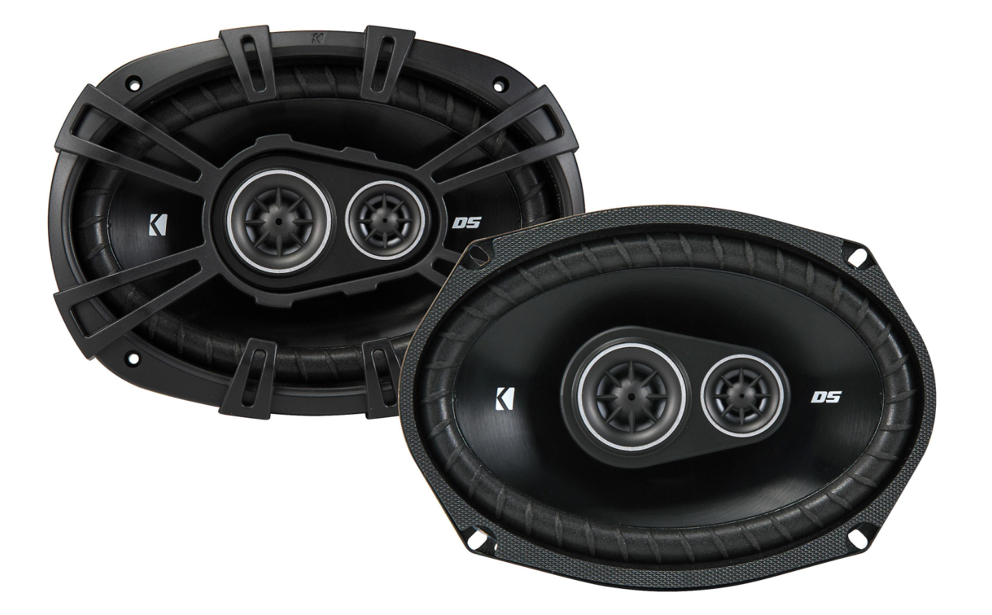 Experience Beautiful Sound with the Best 6x9 Motorcycle Speakers
