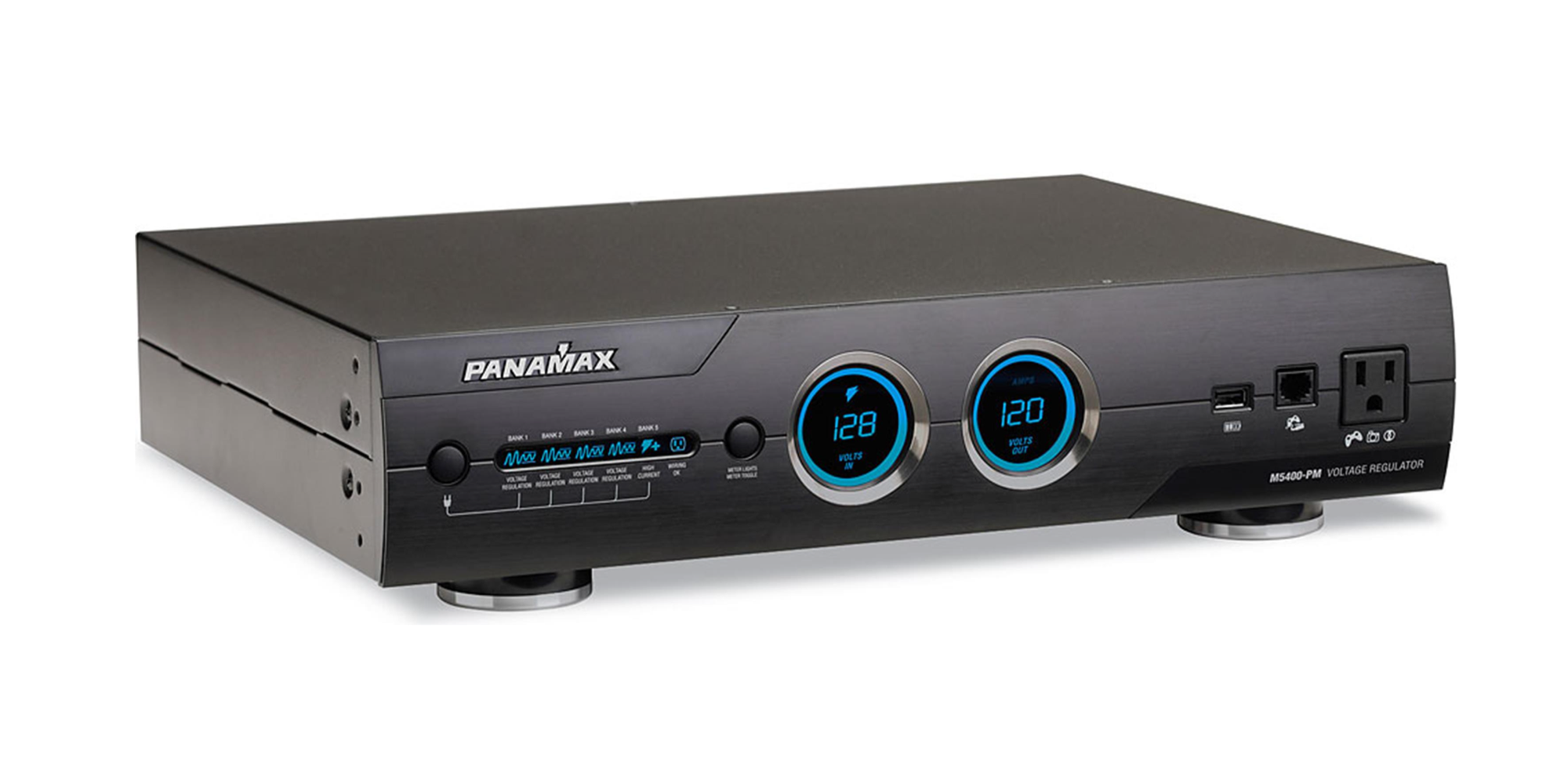 Upgrade Your Audio Experience With The Best Audiophile Power Conditioner